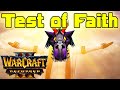 Warcraft 3 | Test of Faith #16