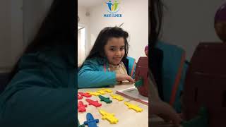 Dil Ve Konuşma - K Sesi Artikülasyon Çalışması