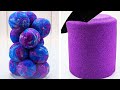 1 hour kinetic sand asmr satisfying sand asmr cutting relaxing kinetic sand asmr 10