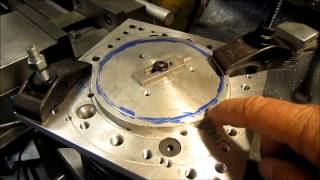 TOOL TIME 21- 1   POWER DRAW BAR part 2