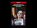 Actress And Ex-Trinamool MP Mimi Chakraborty Records Statement In Harassment Case Probe