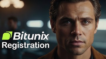 Bitunix NO KYC Exchange Registration Guide New User Bonus How To Create Account On Bitunix Exchange