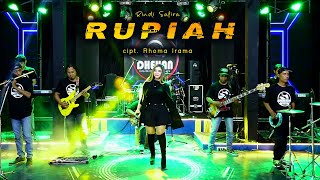 RUPIAH (cipt Rhoma Irama) ~ RINDI SAFIRA WONG JOWO MADIUN ~ DHEHAN AUDIO