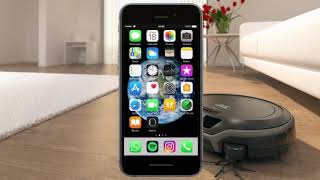 Miele RX2 Robot Vacuum App Installation for iOS Devices screenshot 3