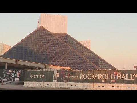 List Of 2026 Rock And Roll Hall Of Fame Inductees