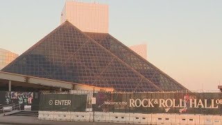 Rock And Roll Hall Of Fame Announces 2026 Inductees