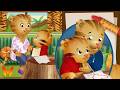 Daniel Tiger Neighborhood Games and Stories Episodes 9677