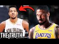 The CJ McCollum Trade Has Revealed A Terrifying Truth