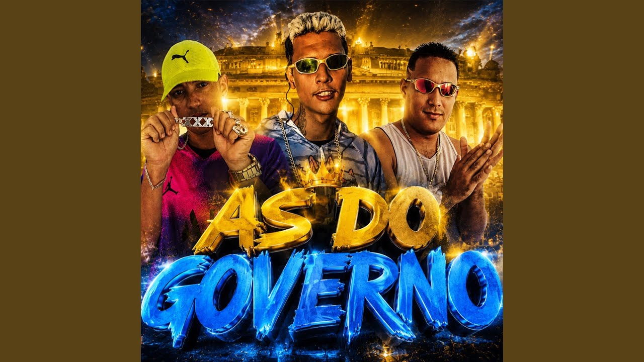 Watch As do Governo on YouTube Watch As do Governo on YouTube