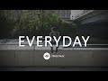 "Everyday" - Motivational Christian Rap/Hip Hop Instrumental (Prod. By IJ Beats)