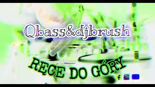 💥QBASS&DJBRUSH💥-RĘCE DO GÓRY (WSPOMINAMY)🔥💥✈️🔥💥✈️