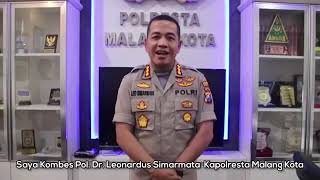 POLDA JATIM - Ayuk Download Aplikasi Jogo Malang di Play Store screenshot 5