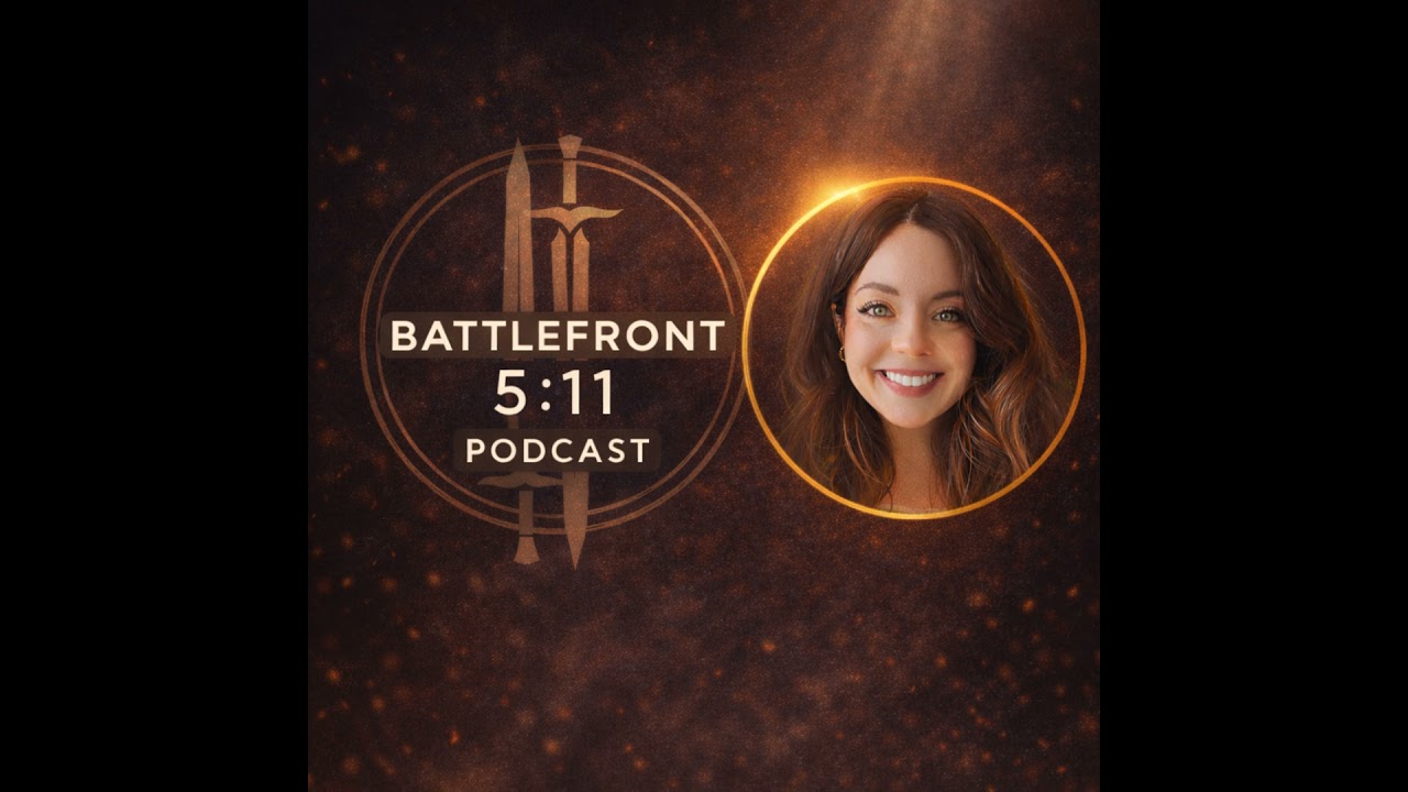 Healing From Spiritual Trauma by Finding Jesus