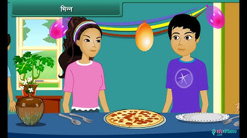 Hindi Medium | Class 4 | Maths | Fraction | ICSE | Free Tutorial