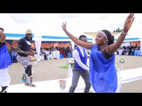 Ankole Traditional Song A Must Watch