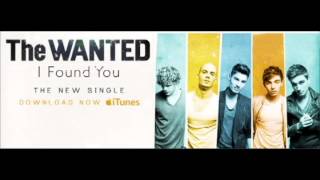 The Wanted - Mad Man Clip (From I Found You Ep)