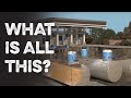 What Actually Happens Underground at a Gas Station?