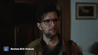 Review 834: Hokum