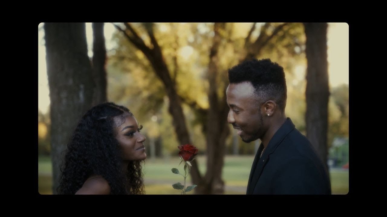 Watch K-Brwn - Te Amo (Visualizer) on YouTube Watch K-Brwn - Te Amo (Visualizer) on YouTube