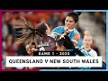 State of Origin 2025: Full Match Replay β QLD Maroons vs NSW Blues Game I π