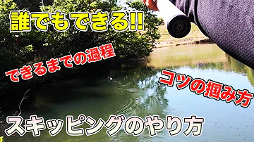 スピニングスピッキング