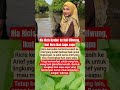 Ria Ricis Nyebur ke Kali Ciliwung, Ikut Buru Ikan Sapu-sapu"