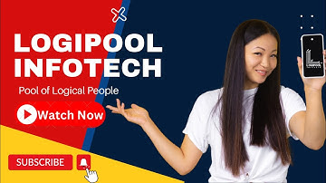 Software training institute || logipool infotech || courses