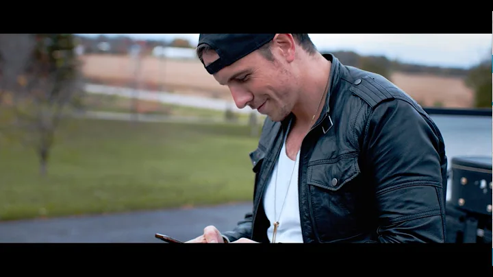 Eric Ethridge   - Makin' Me Crazy (Official Music ...