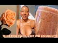 Secret puissant pour vos savons mlange de savon pour un teint rose pche spectaculaire  