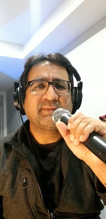 Main shayar badnam (cover) Please see the channel for the full song