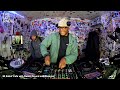 Swami sound ukgdrum  bass dj mix  thelotradio w mi sabor cafe