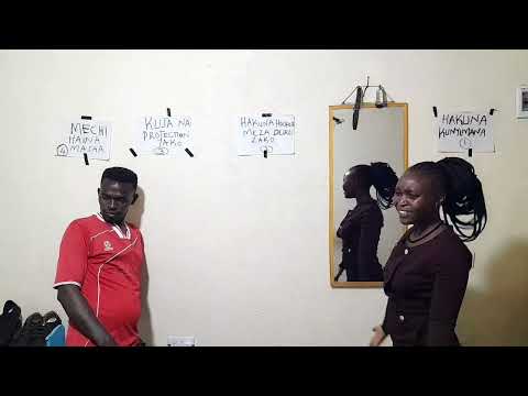 ILA UKUTANI Trending Comedy Funny 