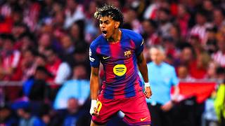 Atletico Madrid Vs Fc Barcelona 1-2 All Goals & Highlights 2026