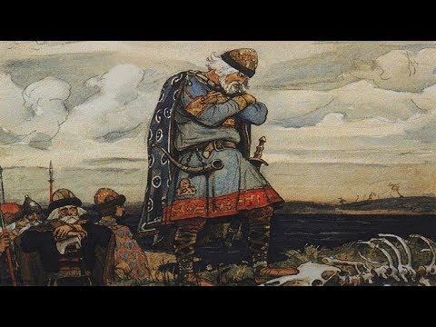 Vídeo: Vikings Na Rússia: O Que Eles Fizeram Aqui - Visão Alternativa