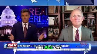 Dan Ball and Bill Federer Remember D-Day