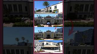 GTA 5 Real Life Mod | Santa Monica is NOW COMPLETE! #shorts