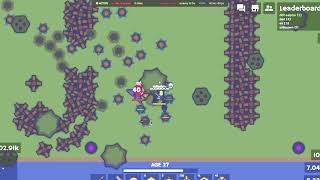 MooMoo.io | TND Script | Frank & Miami Footage | Best Mod 2027