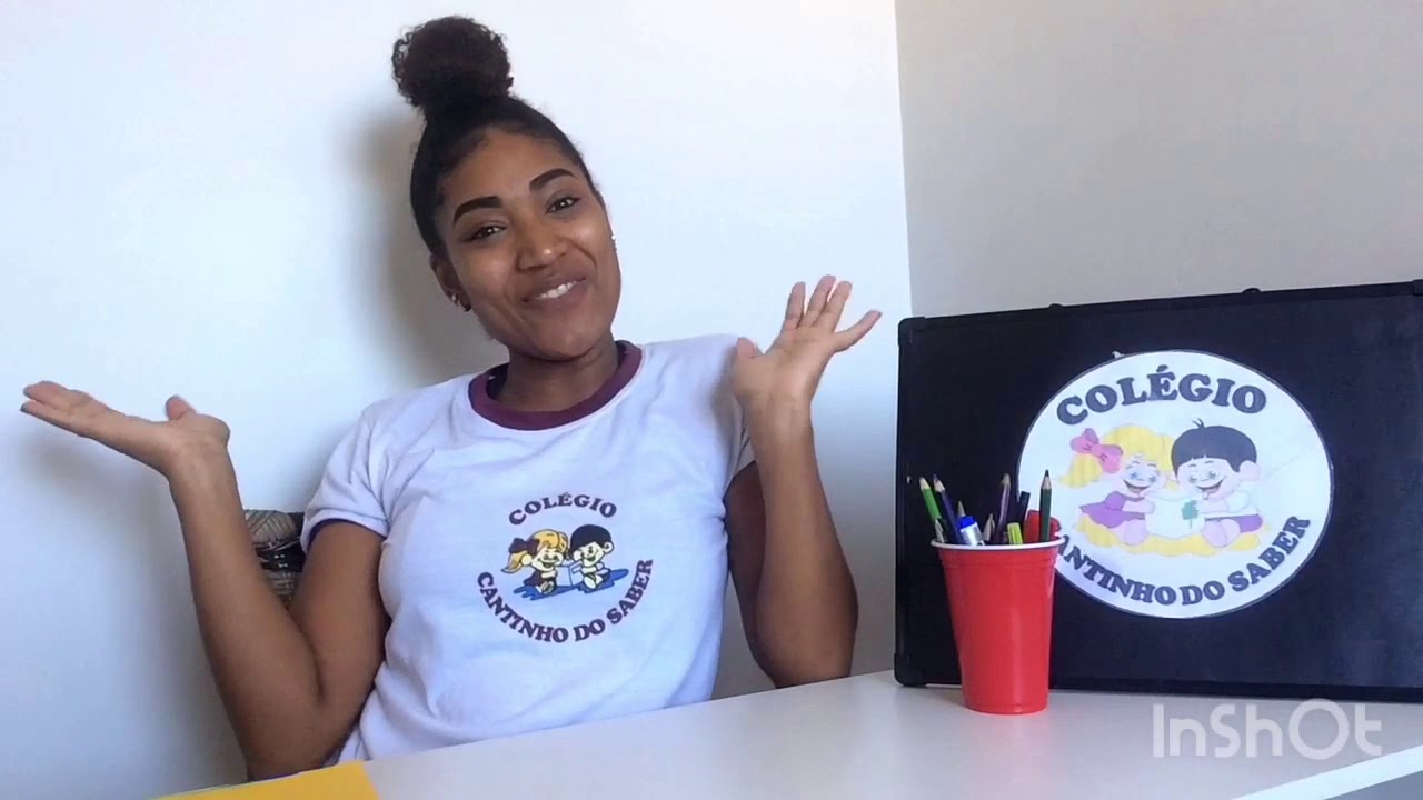 Professora Mariana - Educação Física -2 vídeo aula - YouTube