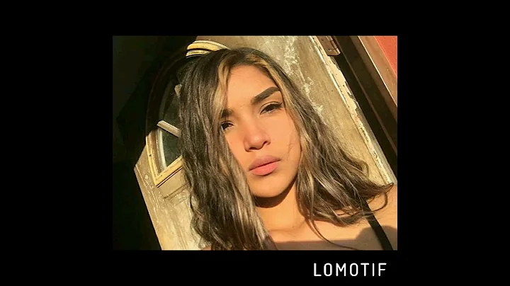 Lomotif- Jacqueline Galvan