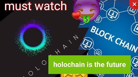 holochain price prediction|why you should invest in holochain| blockchain limitations