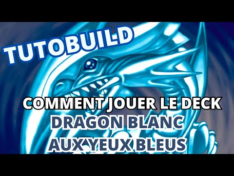 TUTOBUILD : Comment