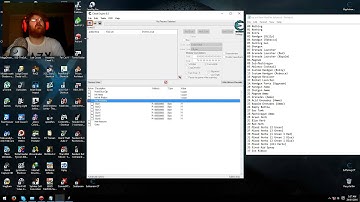 [PC] Resident Evil 0 HD REMASTER Cheat Table [1080P 60FPS]