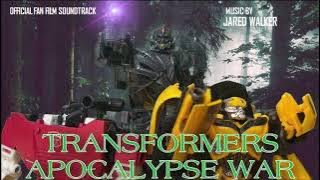 7. Lockdown-TRANSFORMERS APOCALYPSE WAR OST