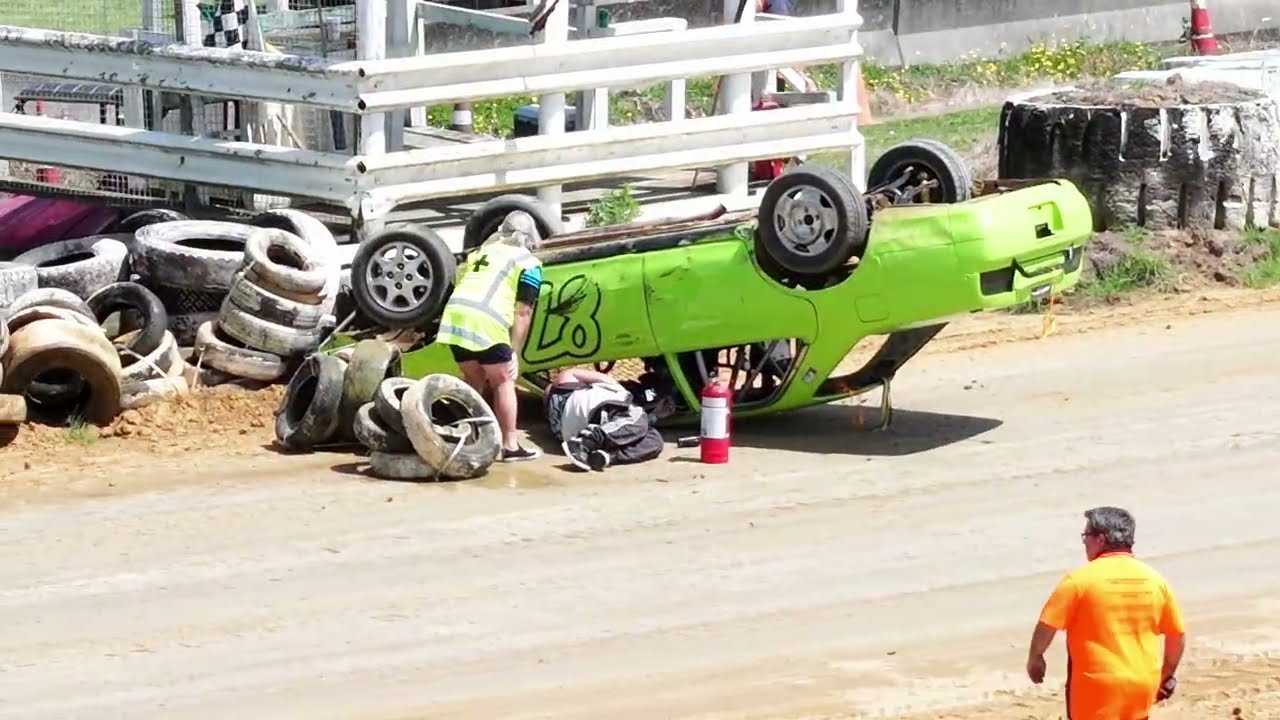 2026-02-22 Meremere 14 - Waiuku Challenge