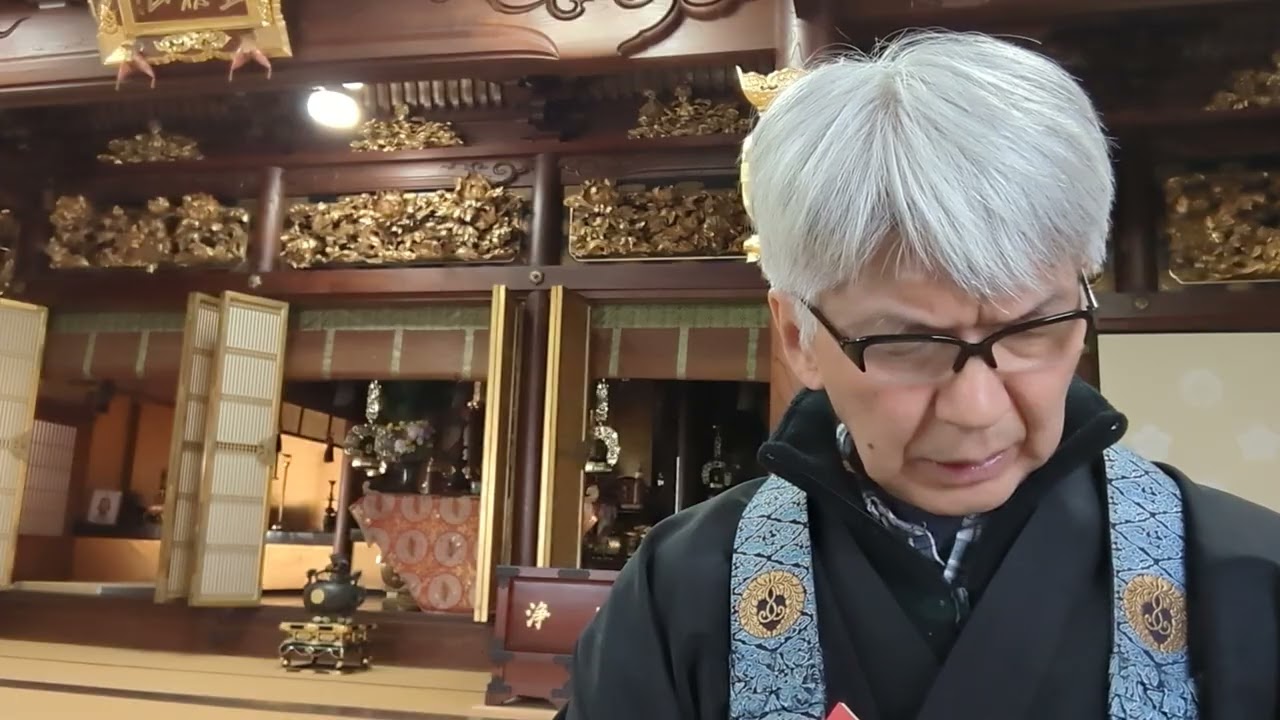 癌告知のあとで1