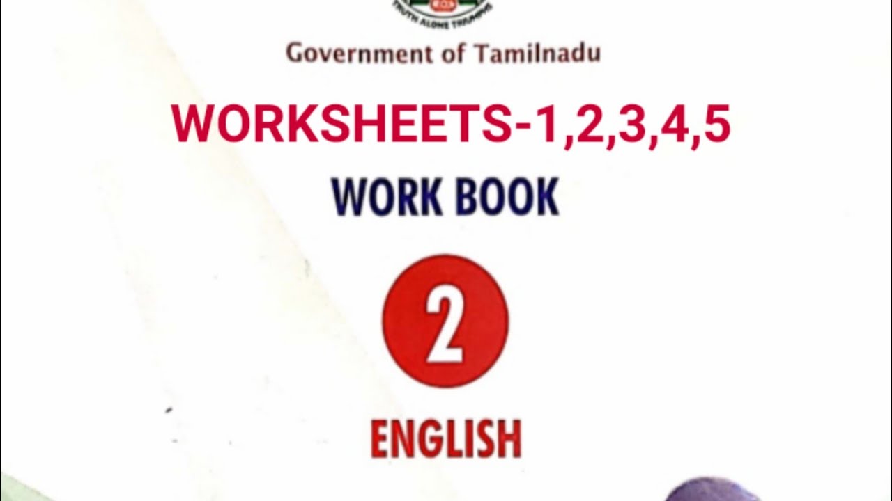 class-2-english-worksheets-1-2-3-4-5-youtube