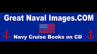 USS Santa Fe CL 60 WWII Cruise Book Preview