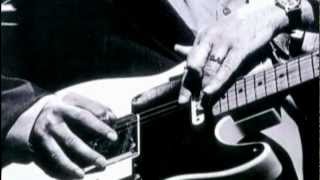 Roy Buchanan - Hot Cha chords