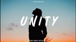 Dj Unity Remix Paling Santuy Bikin Tentram ( Slow Remix  )
