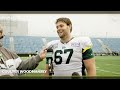 One Play at a Time | OL Coulter Woodmansey | 06.03.26